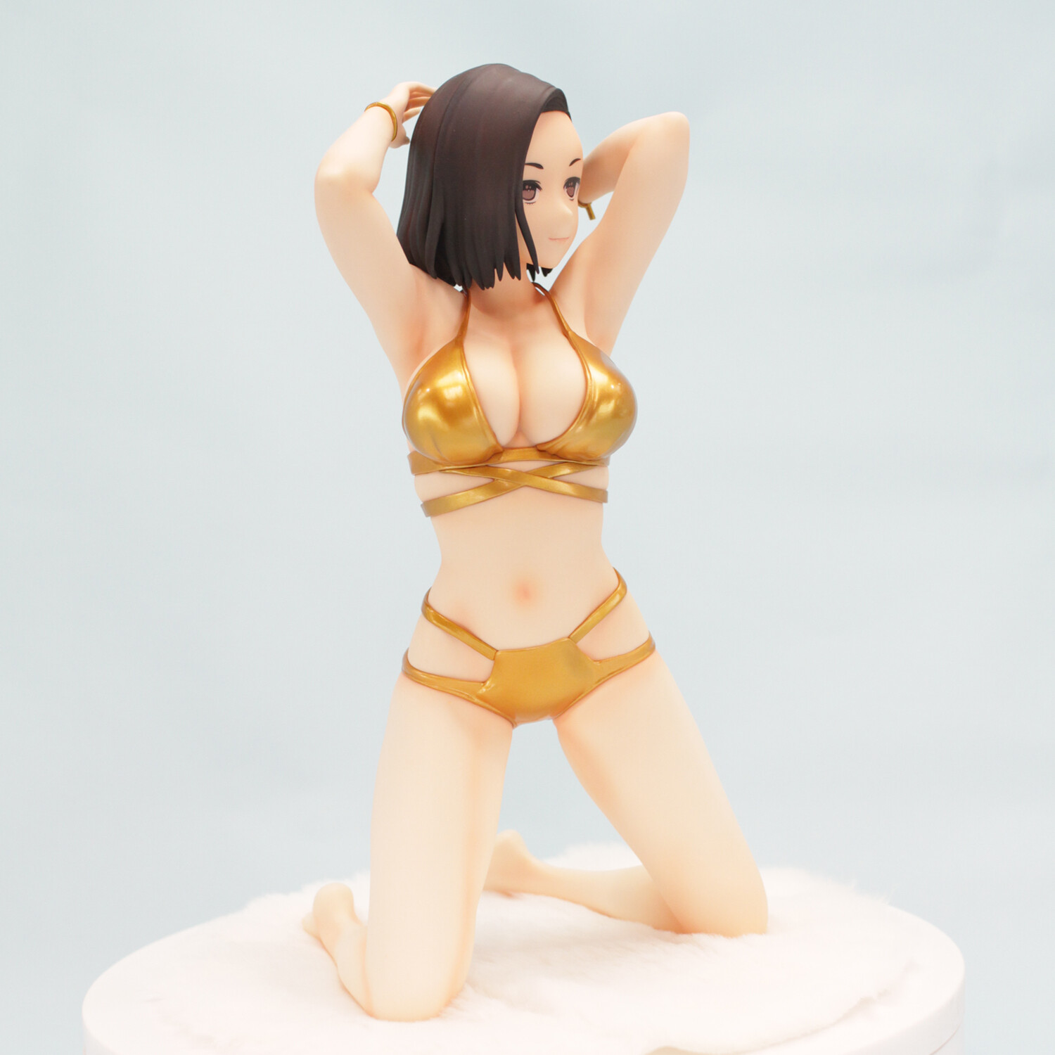 Ganbare, Douki-chan - Senpai-san - Mizugi Style, Limited Edition (Union Creative International Ltd) photo 4