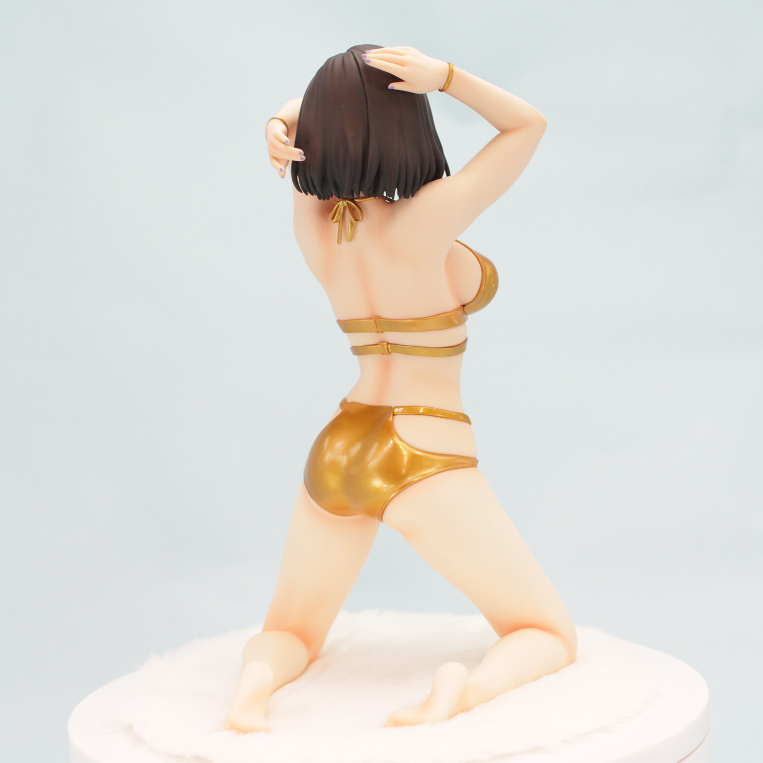 Ganbare, Douki-chan - Senpai-san - Mizugi Style, Limited Edition (Union Creative International Ltd) photo 7