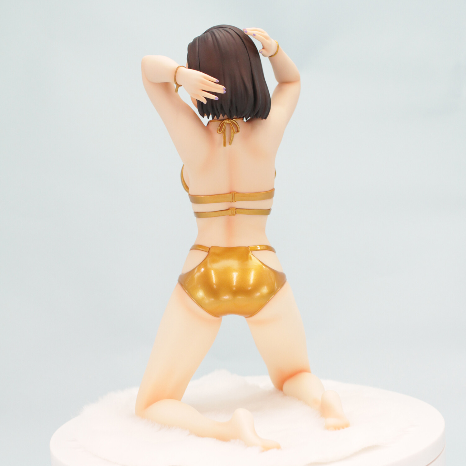 Ganbare, Douki-chan - Senpai-san - Mizugi Style, Limited Edition (Union Creative International Ltd) photo 8