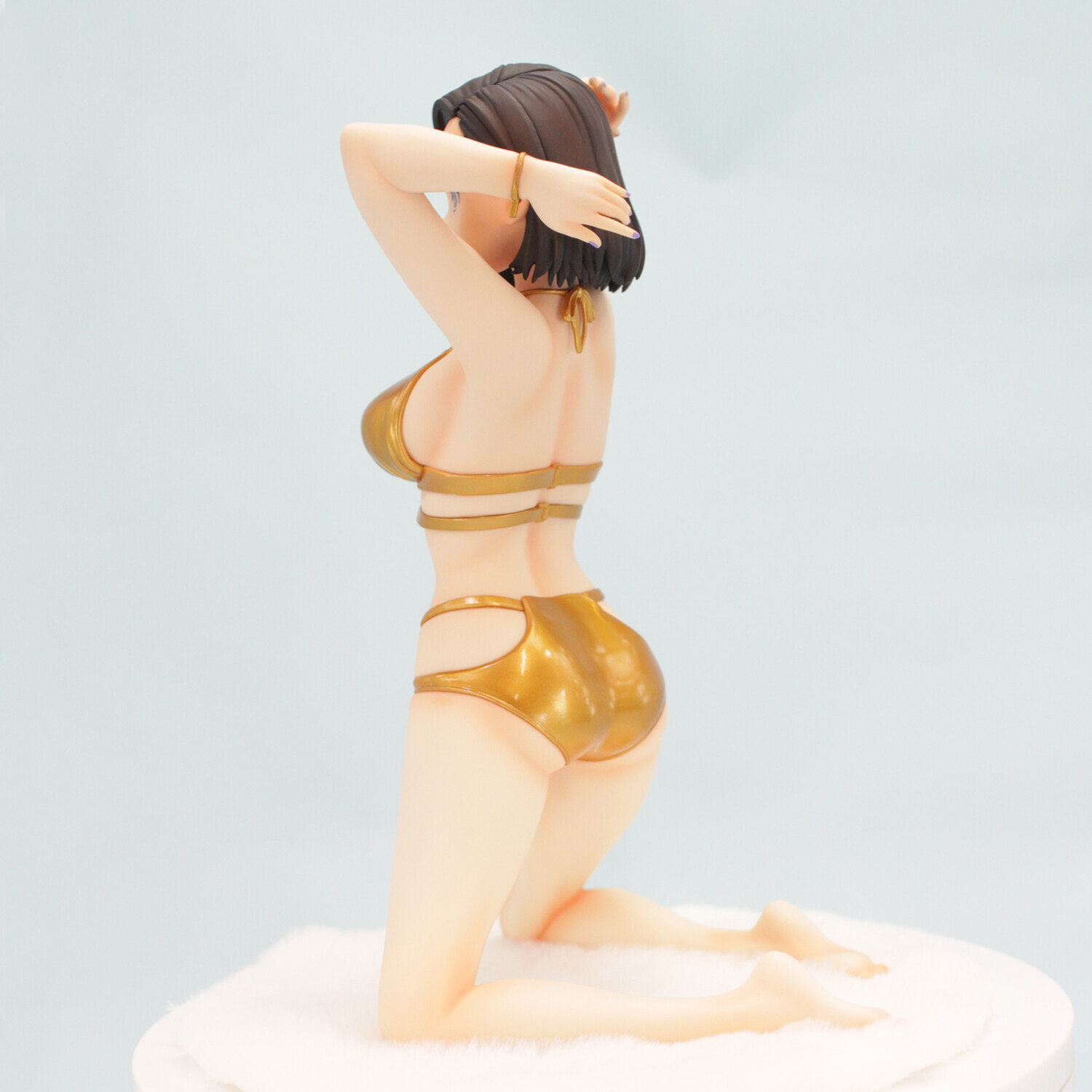 Ganbare, Douki-chan - Senpai-san - Mizugi Style, Limited Edition (Union Creative International Ltd) photo 9