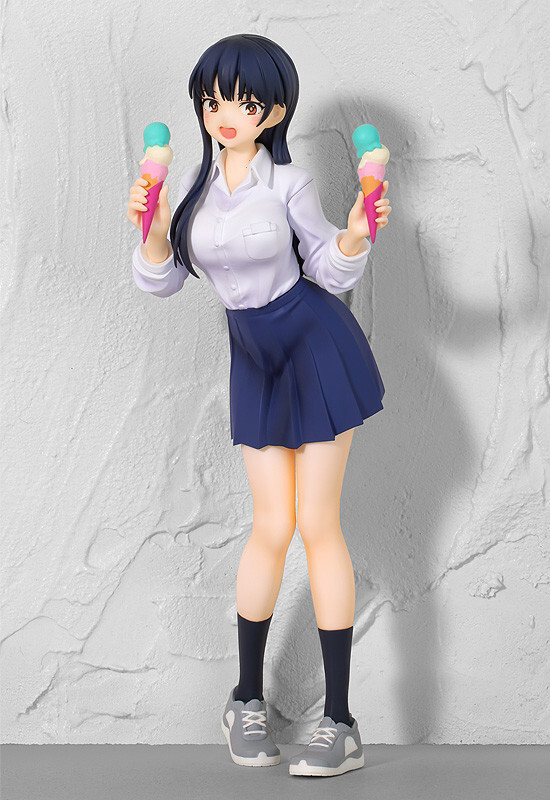 Boku no Kokoro no Yabai Yatsu - Yamada Anna - Pop Up Parade (Good Smile Company) photo 2