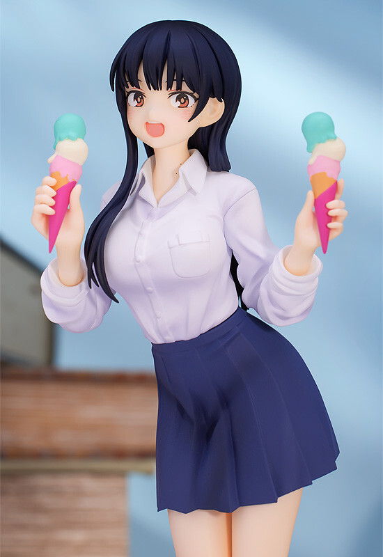 Boku no Kokoro no Yabai Yatsu - Yamada Anna - Pop Up Parade (Good Smile Company) photo 3