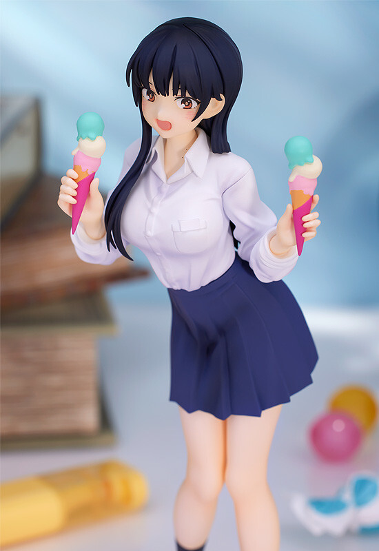 Boku no Kokoro no Yabai Yatsu - Yamada Anna - Pop Up Parade (Good Smile Company) photo 4