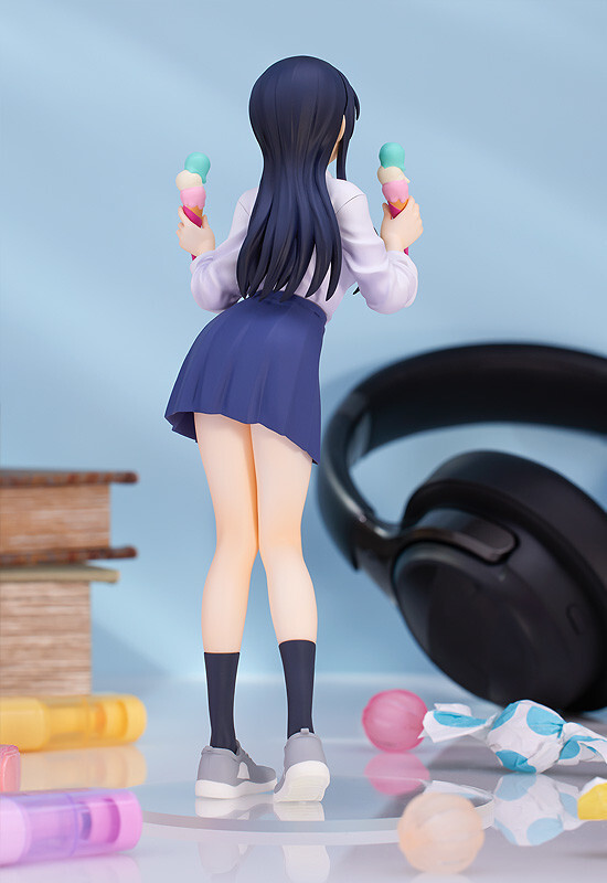 Boku no Kokoro no Yabai Yatsu - Yamada Anna - Pop Up Parade (Good Smile Company) photo 5