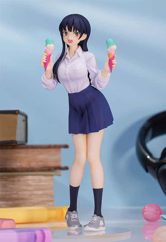 Boku no Kokoro no Yabai Yatsu - Yamada Anna - Pop Up Parade (Good Smile Company) photo 6