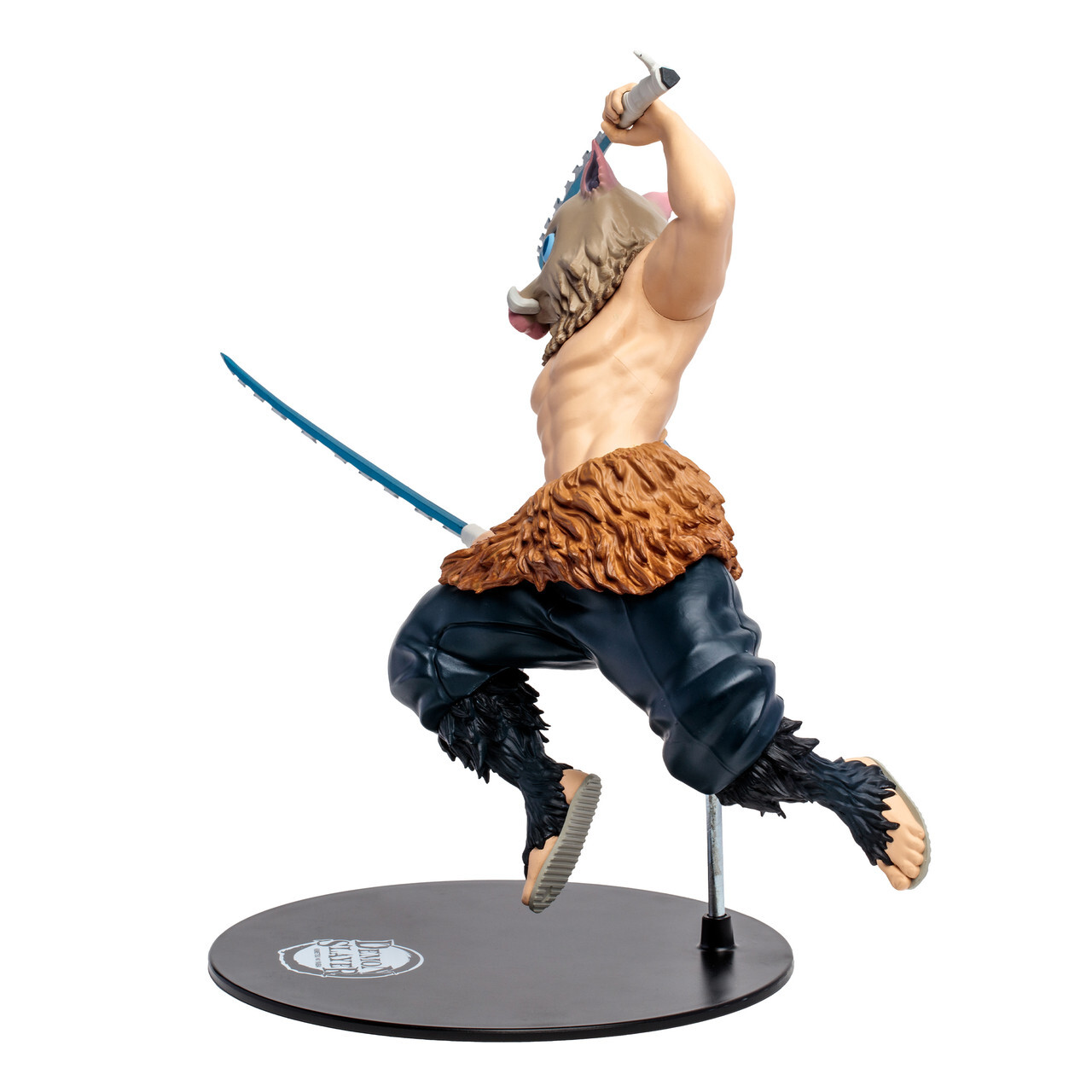 Kimetsu no Yaiba - Hashibira Inosuke (McFarlane Toys)