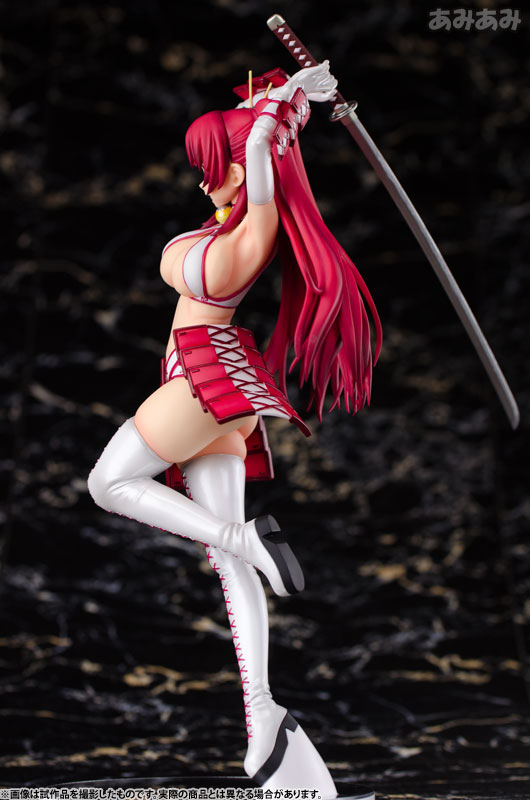 To Heart 2 - To Heart 2 Dungeon Travelers - Kousaka Tamaki - 1/6 - Amiami Limited White ver. (Kaitendoh) photo 7
