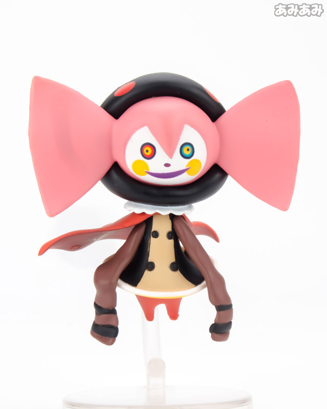 Gekijouban Mahou Shoujo Madoka★Magica: Hangyaku no Monogatari - Charlotte - Tomoe Mami - Nendoroid (#379) - School Uniform ver (Good Smile Company) photo 22