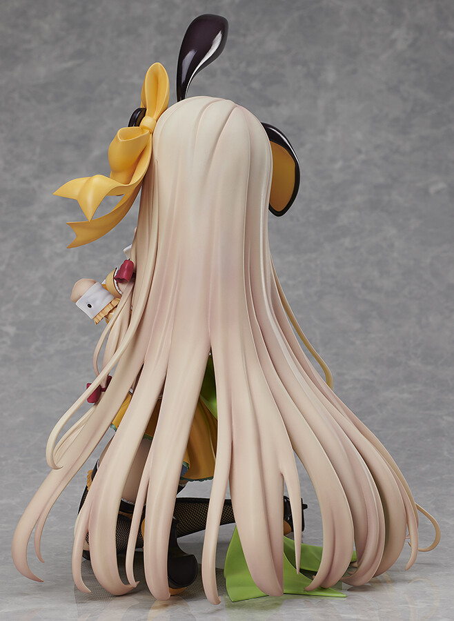Fruits Full Cute! ~Sousei no Taiju to Kajitsu no Otome~ - Lemon - Character's Selection - 1/4 - Bunny Ver. (BINDing, Native) photo 6