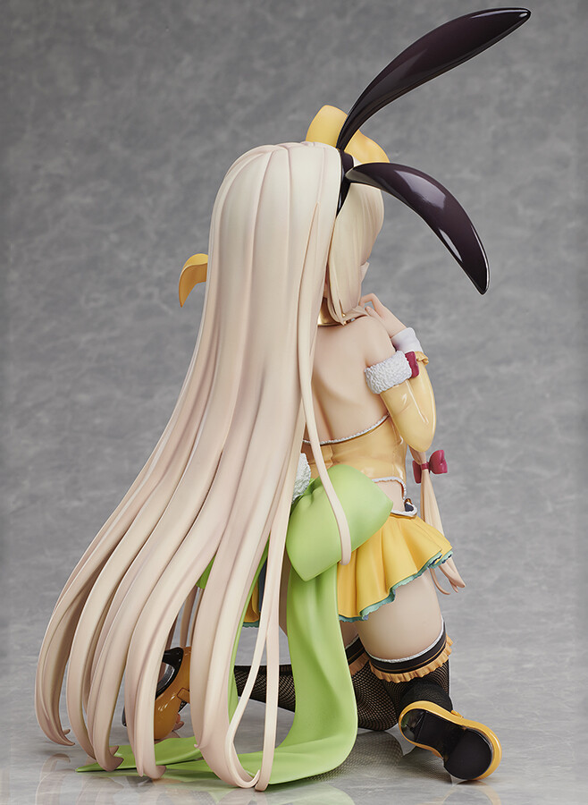 Fruits Full Cute! ~Sousei no Taiju to Kajitsu no Otome~ - Lemon - Character's Selection - 1/4 - Bunny Ver. (BINDing, Native) photo 7