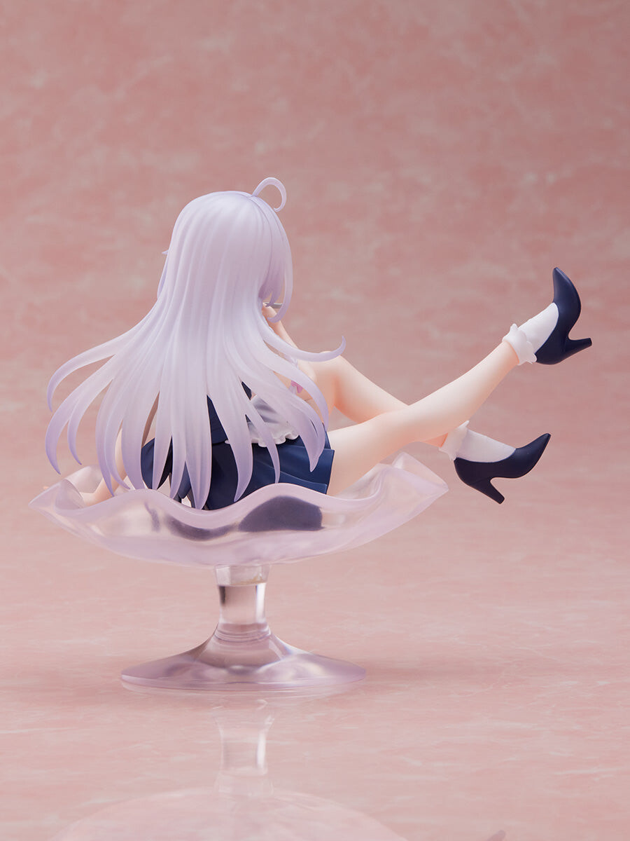 Majo no Tabitabi - Elaina - Tenitol - Tenitol Fig à la mode (FuRyu) photo 11