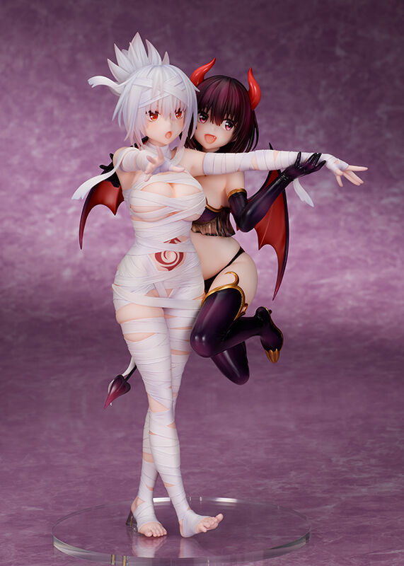 Ayakashi Triangle - Kanade Suzu - Kazamaki Matsuri - Shirogane (Flare) photo 8