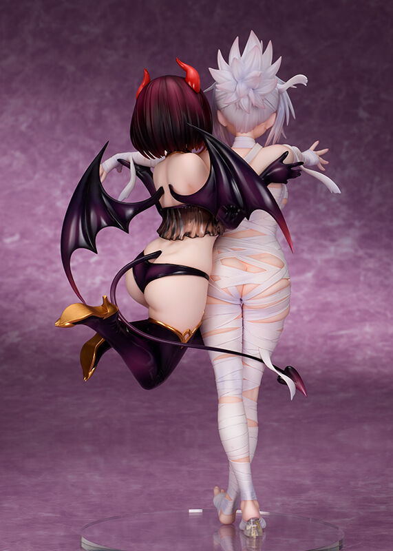 Ayakashi Triangle - Kanade Suzu - Kazamaki Matsuri - Shirogane (Flare) photo 10