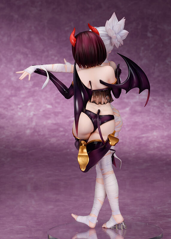 Ayakashi Triangle - Kanade Suzu - Kazamaki Matsuri - Shirogane (Flare) photo 11