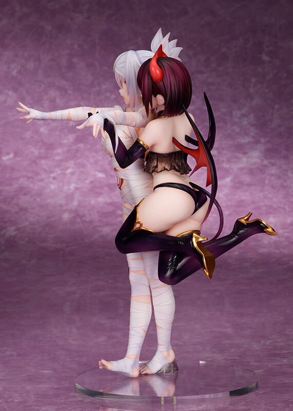 Ayakashi Triangle - Kanade Suzu - Kazamaki Matsuri - Shirogane (Flare) photo 12