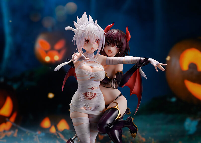 Ayakashi Triangle - Kanade Suzu - Kazamaki Matsuri - Shirogane (Flare) photo 14