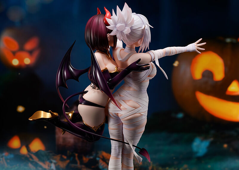 Ayakashi Triangle - Kanade Suzu - Kazamaki Matsuri - Shirogane (Flare) photo 17