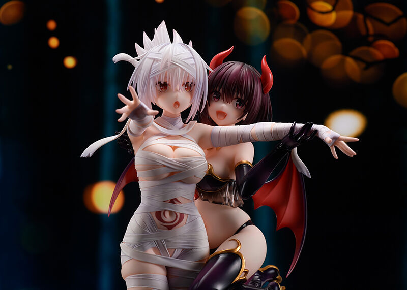 Ayakashi Triangle - Kanade Suzu - Kazamaki Matsuri - Shirogane (Flare) photo 18