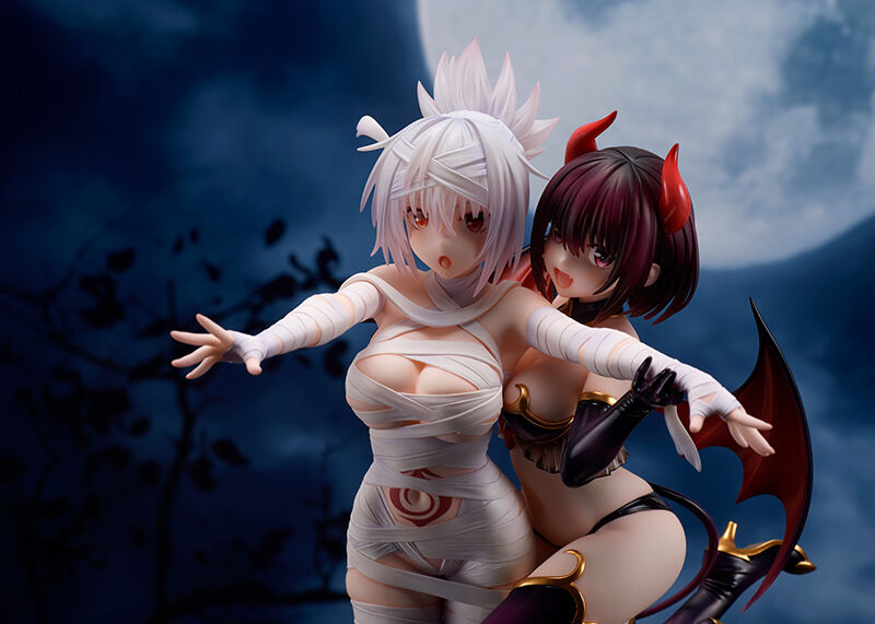 Ayakashi Triangle - Kanade Suzu - Kazamaki Matsuri - Shirogane (Flare) photo 19