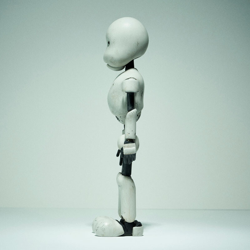 Junk Head - Parton - Sofbinal (Union Creative International Ltd) photo 13