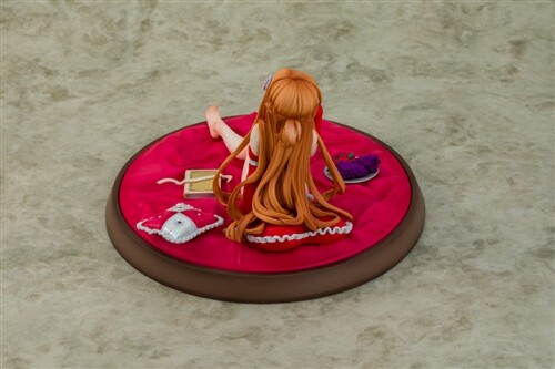 Sword Art Online - Asuna - KDcolle - 1/7 - Negligee Ver., Event Limited Color (Kadokawa) photo 4