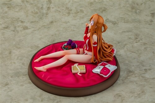 Sword Art Online - Asuna - KDcolle - 1/7 - Negligee Ver., Event Limited Color (Kadokawa) photo 5