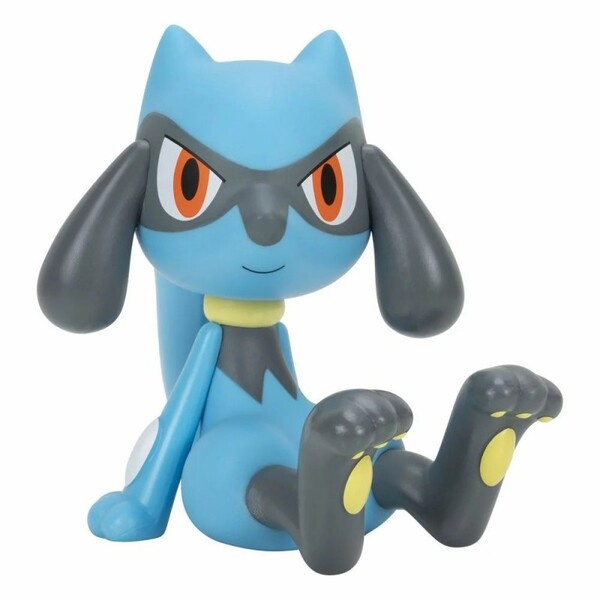 Riolu