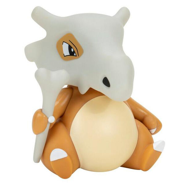 Pocket Monsters - Karakara - Jazwares x Pokémon - Pokémon Select 4” Vinyl Figure (Jazwares)