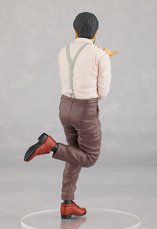 RRR - Rama Raju - Pop Up Parade (Good Smile Company) photo 3