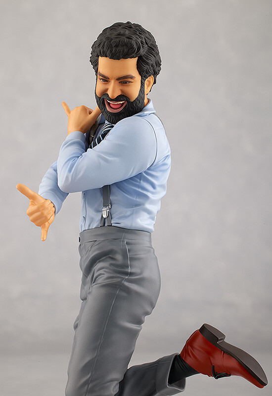 RRR - Komaram Bheem - Pop Up Parade (Good Smile Company) photo 2