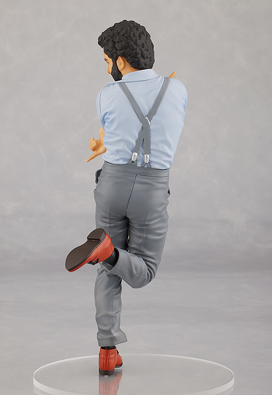 RRR - Komaram Bheem - Pop Up Parade (Good Smile Company) photo 3