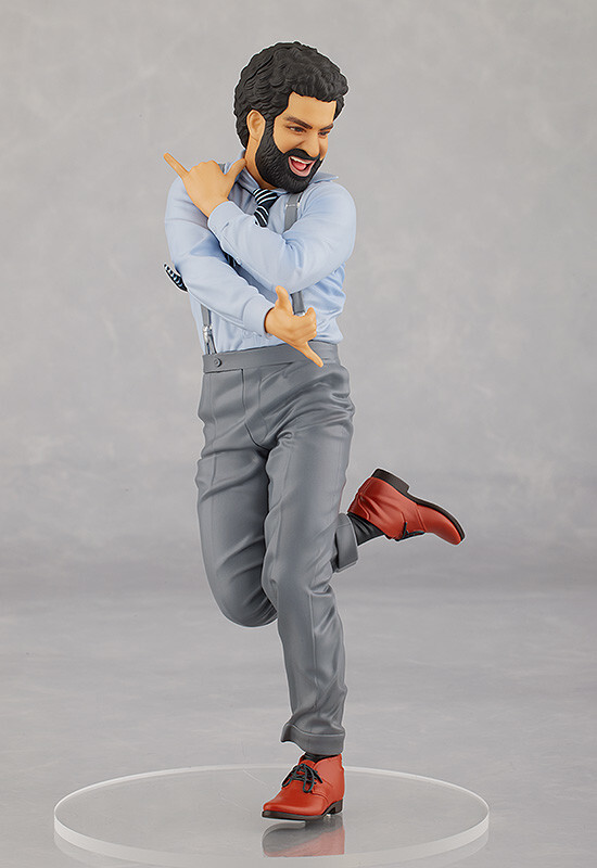 RRR - Komaram Bheem - Pop Up Parade (Good Smile Company) photo 4