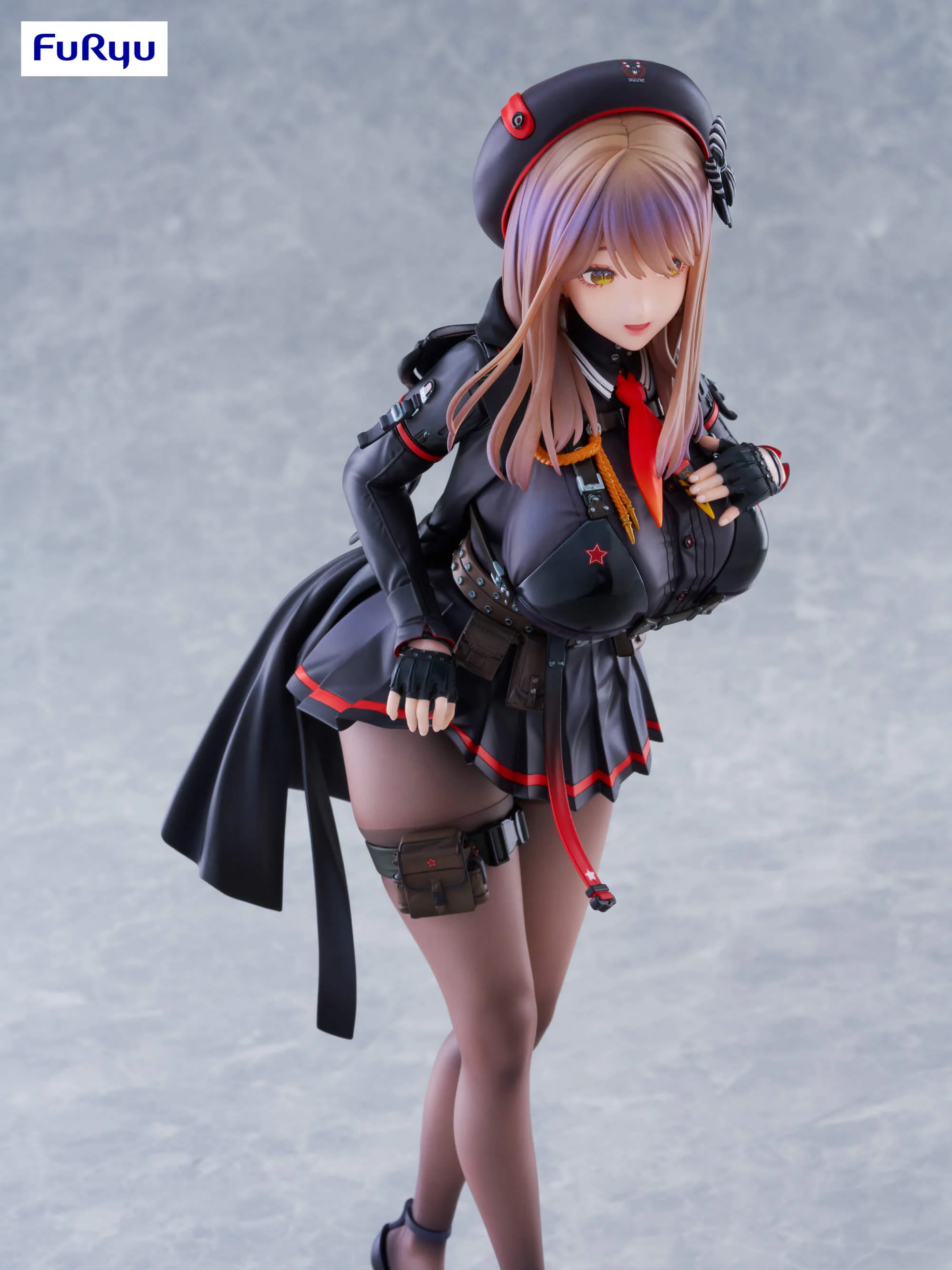 Goddess of Victory: Nikke - Emma - F:Nex - 1/7 (FuRyu) photo 3