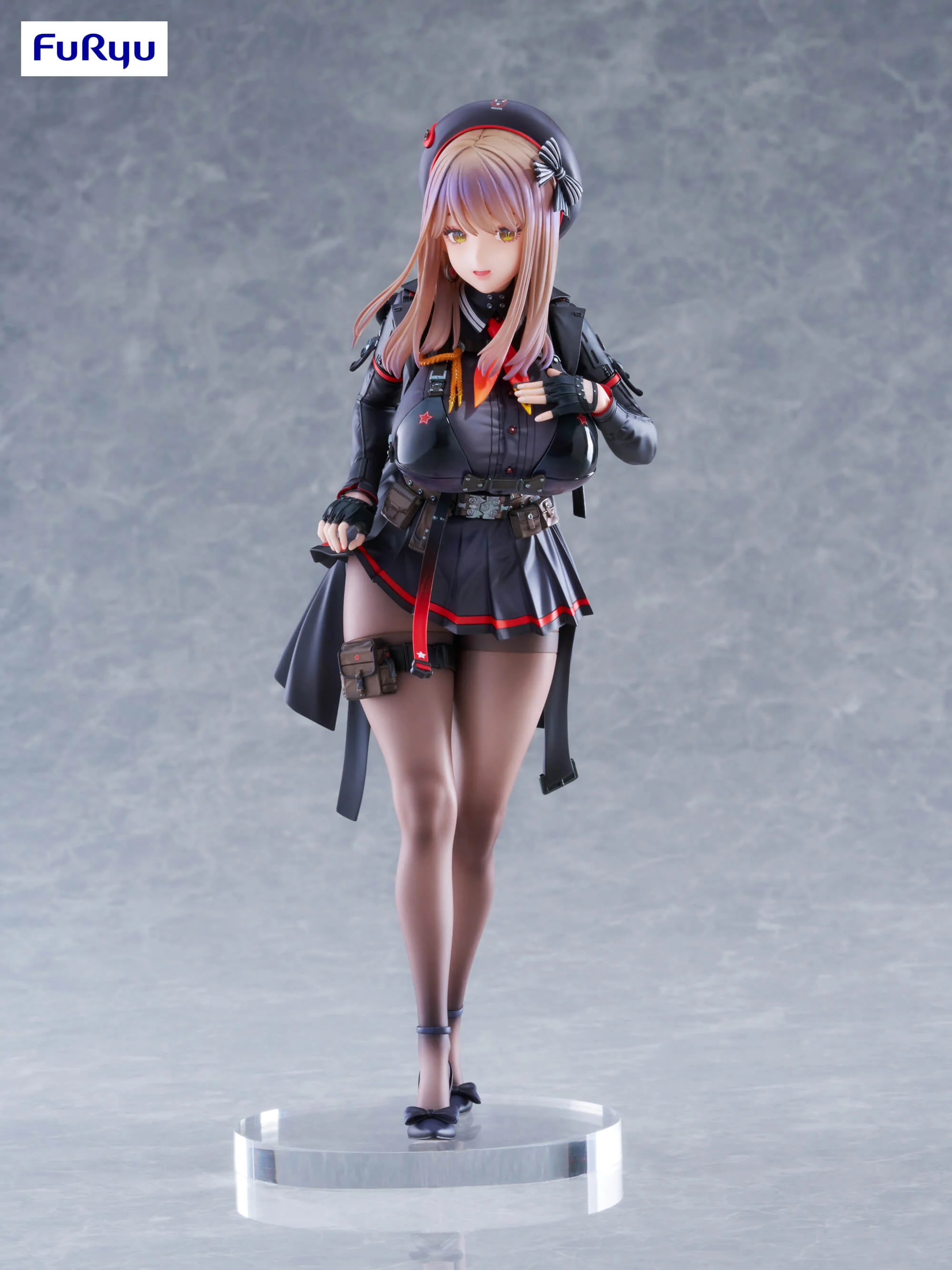 Goddess of Victory: Nikke - Emma - F:Nex - 1/7 (FuRyu) photo 5