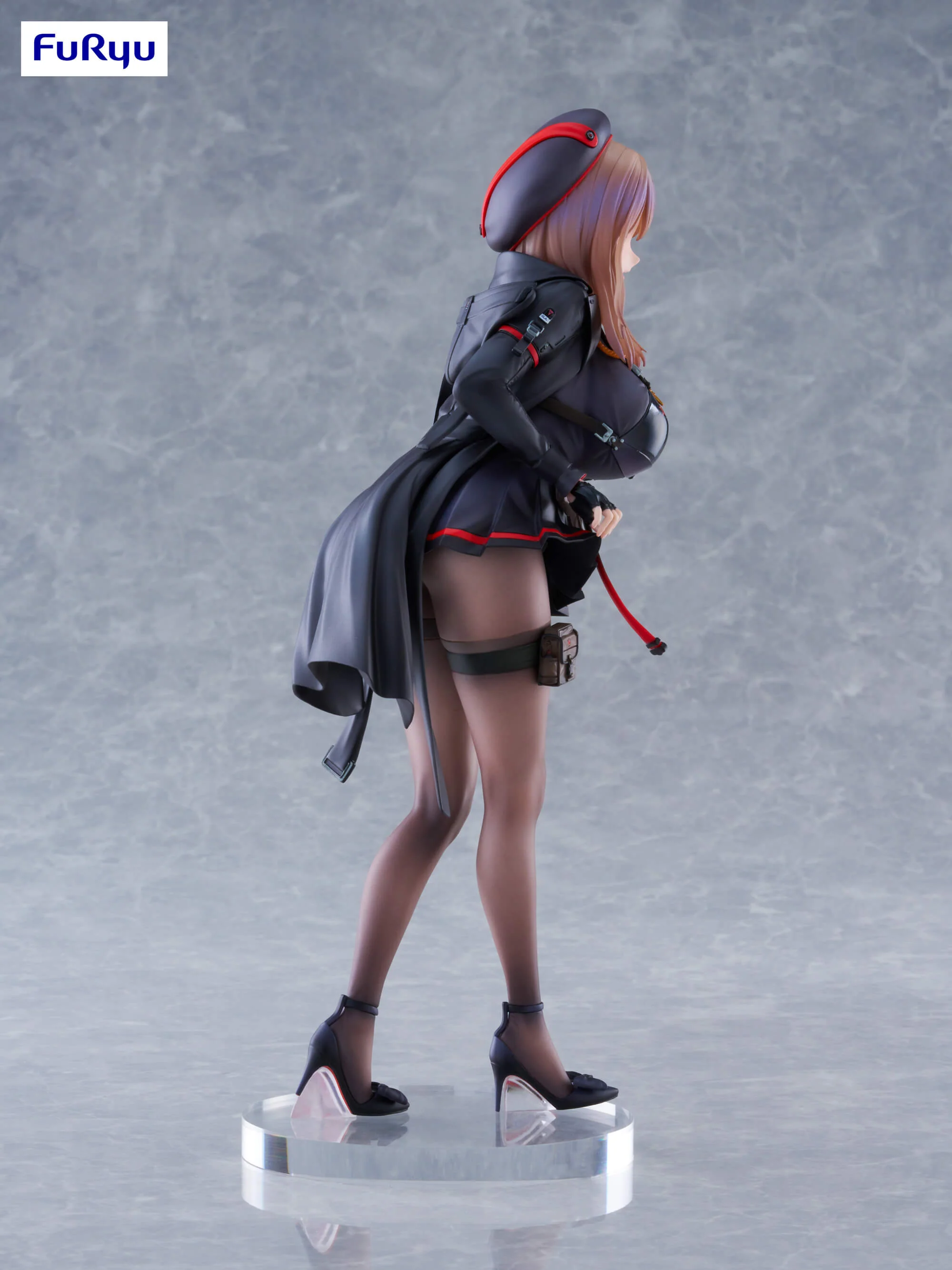 Goddess of Victory: Nikke - Emma - F:Nex - 1/7 (FuRyu) photo 7