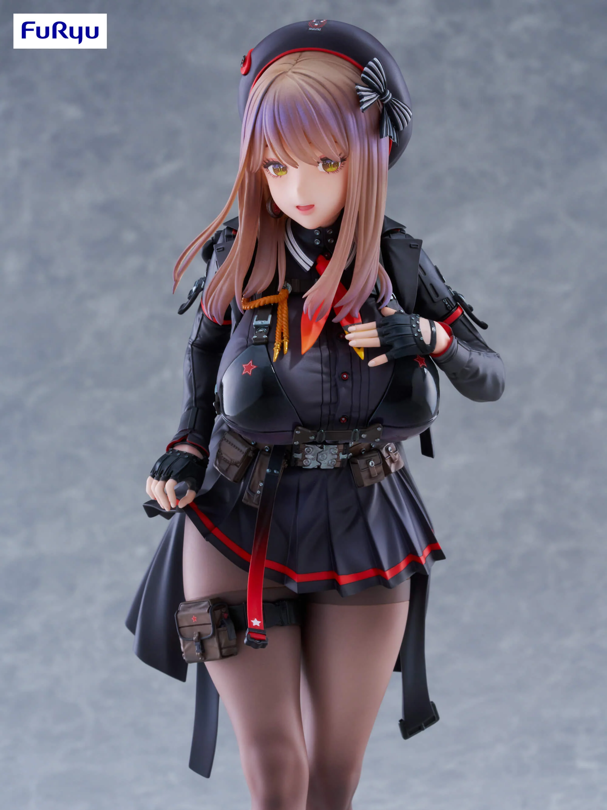 Goddess of Victory: Nikke - Emma - F:Nex - 1/7 (FuRyu) photo 8