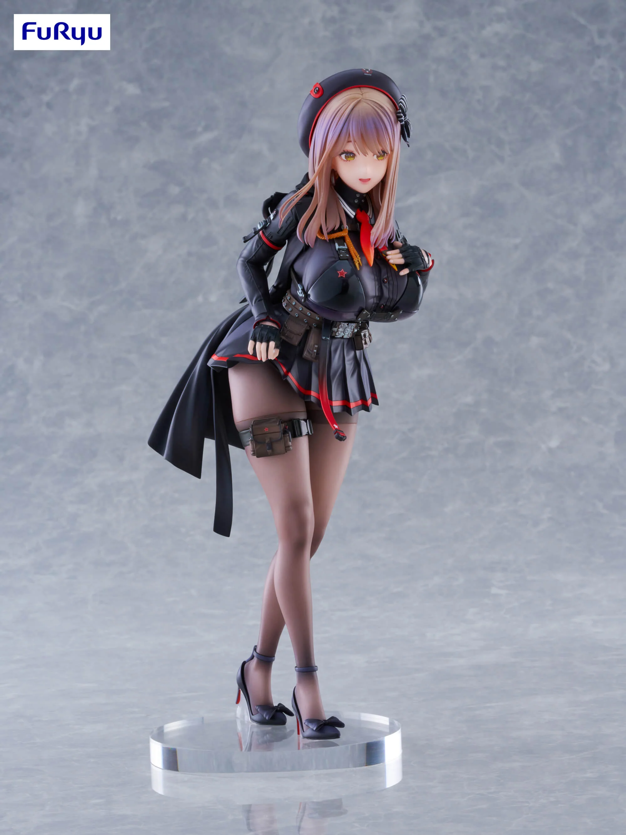 Goddess of Victory: Nikke - Emma - F:Nex - 1/7 (FuRyu) photo 9