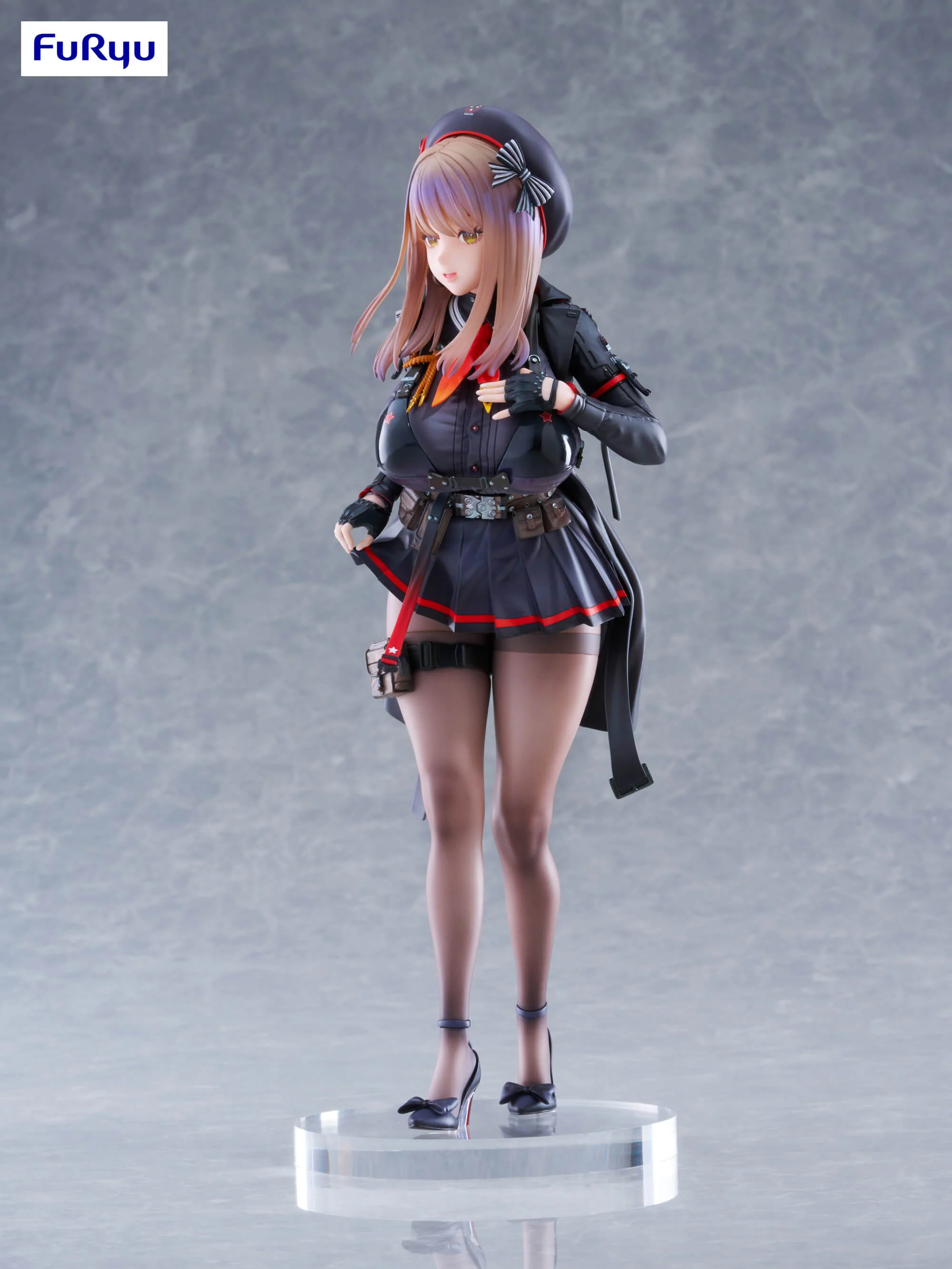 Goddess of Victory: Nikke - Emma - F:Nex - 1/7 (FuRyu) photo 10