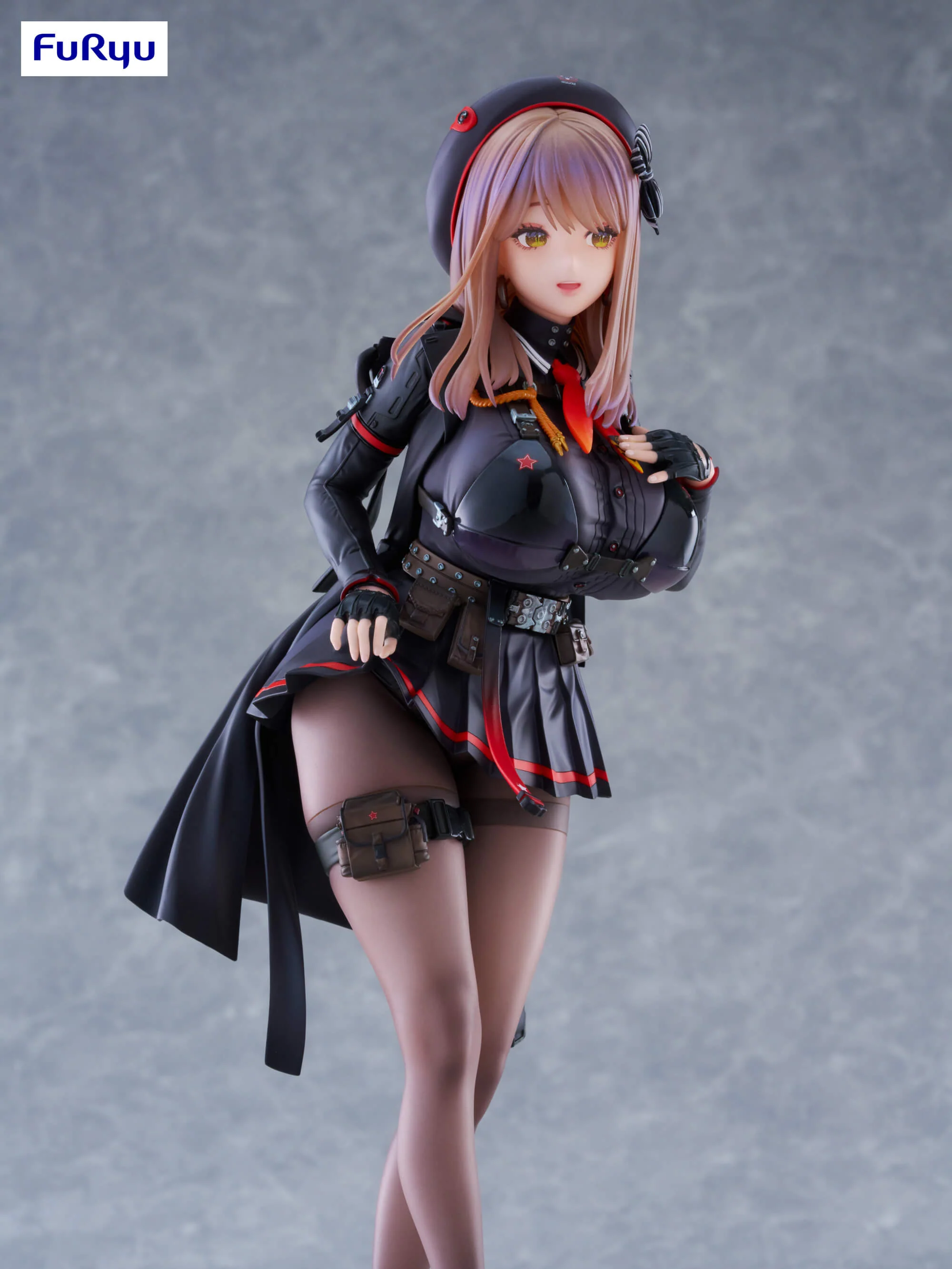 Goddess of Victory: Nikke - Emma - F:Nex - 1/7 (FuRyu) photo 11