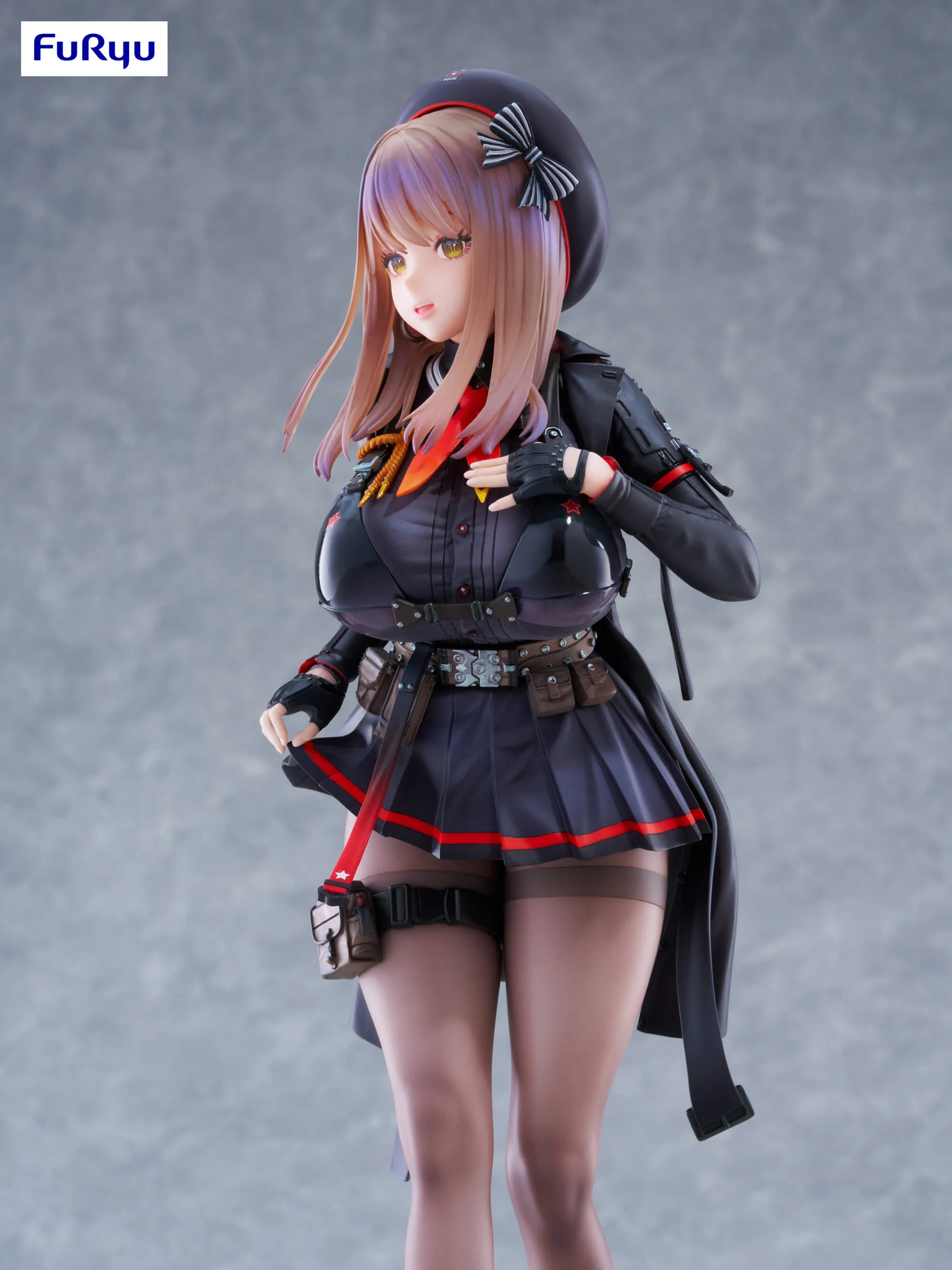 Goddess of Victory: Nikke - Emma - F:Nex - 1/7 (FuRyu) photo 12