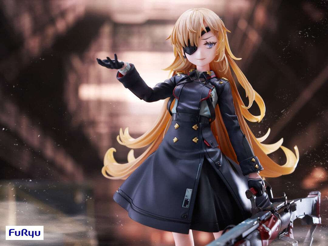 Goddess of Victory: Nikke - Guillotine - F:Nex - 1/7 (FuRyu) photo 2