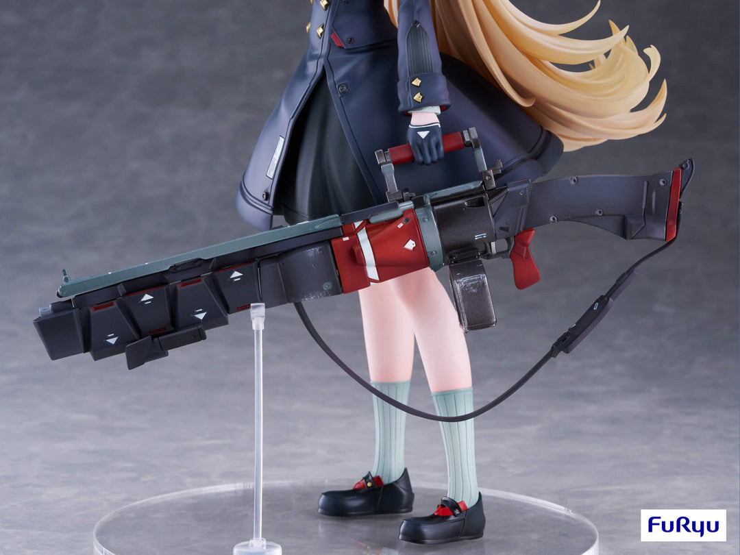 Goddess of Victory: Nikke - Guillotine - F:Nex - 1/7 (FuRyu) photo 10