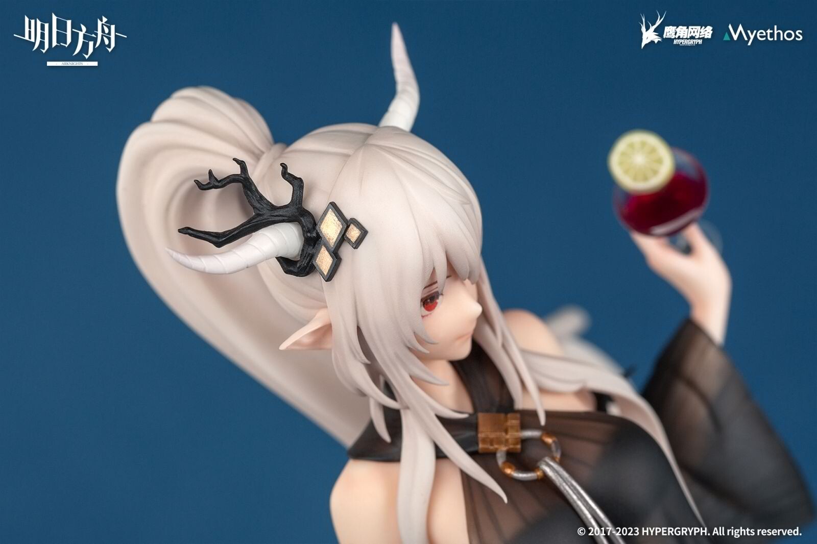 Arknights - Shining - Gift+ - 1/10 - Summer Time Ver. (Myethos) photo 7