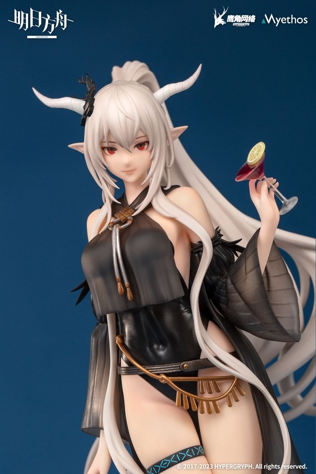 Arknights - Shining - Gift+ - 1/10 - Summer Time Ver. (Myethos) photo 8