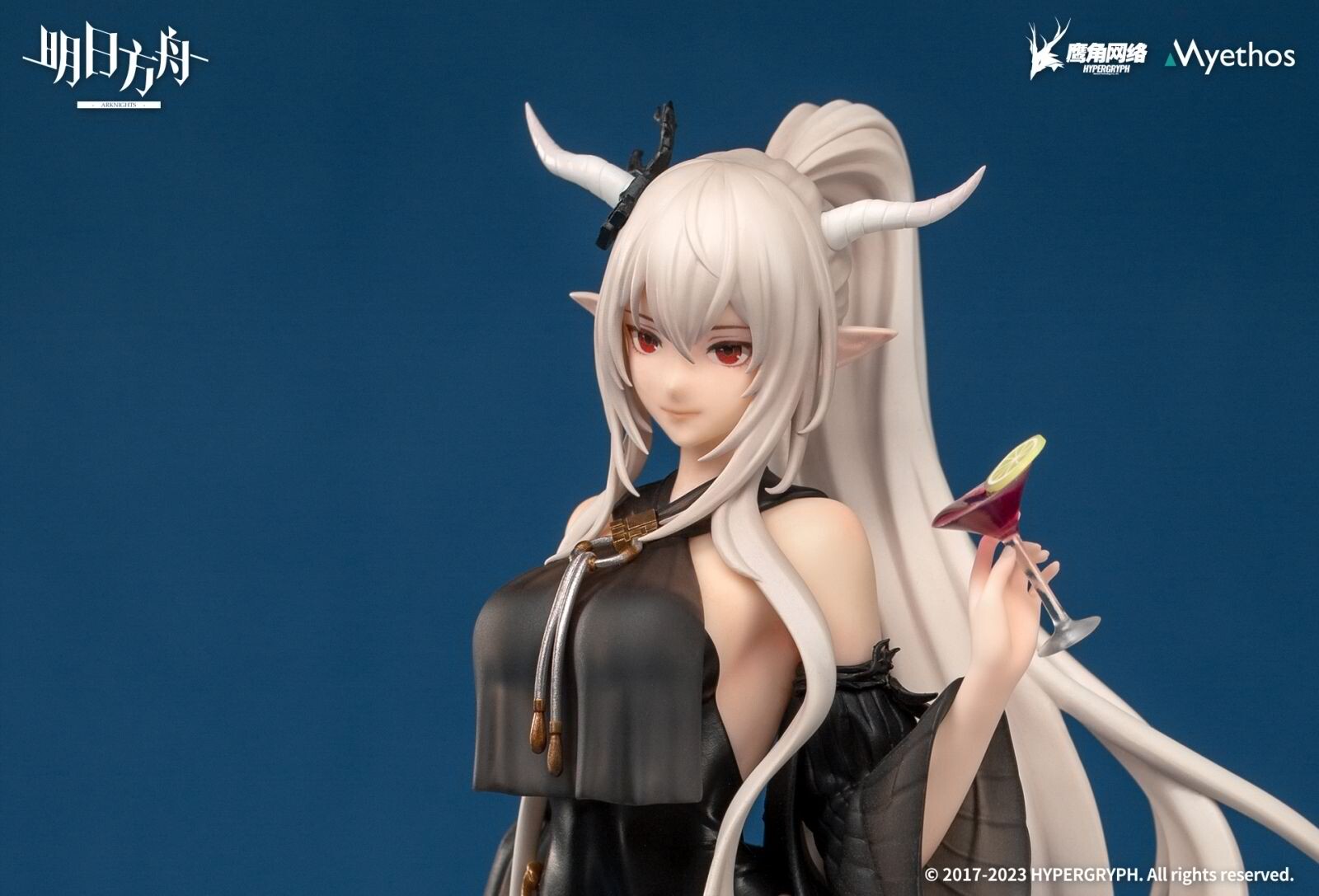 Arknights - Shining - Gift+ - 1/10 - Summer Time Ver. (Myethos) photo 9