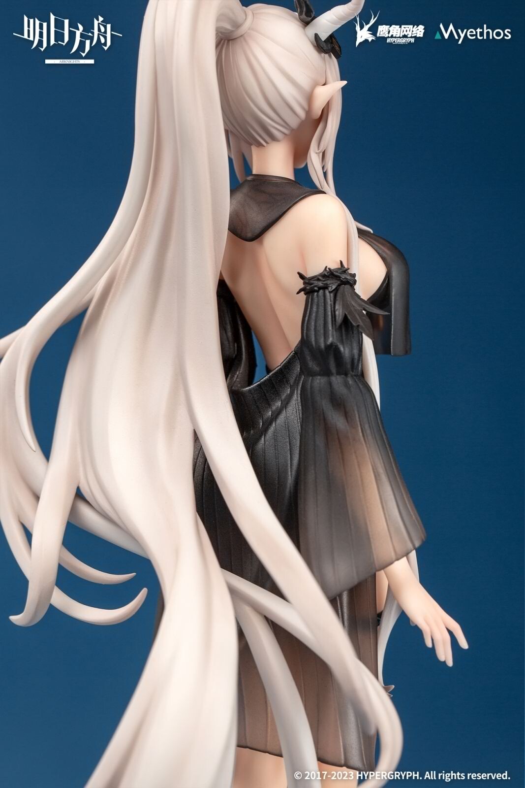 Arknights - Shining - Gift+ - 1/10 - Summer Time Ver. (Myethos) photo 13