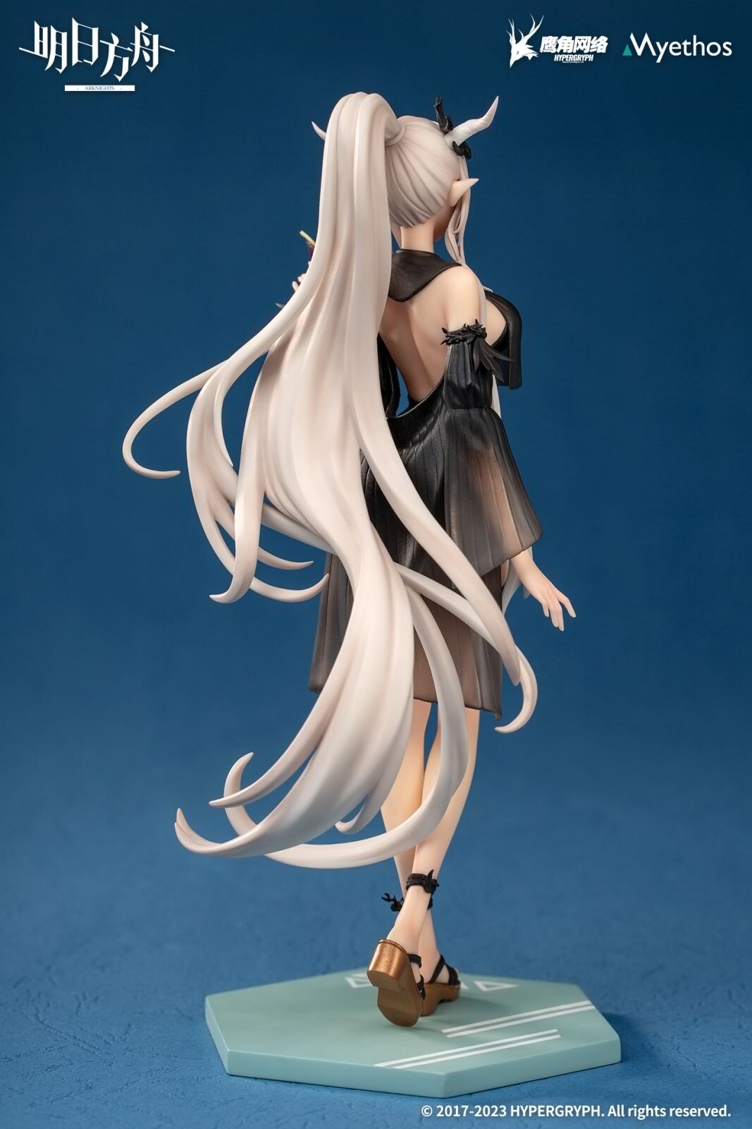Arknights - Shining - Gift+ - 1/10 - Summer Time Ver. (Myethos) photo 14
