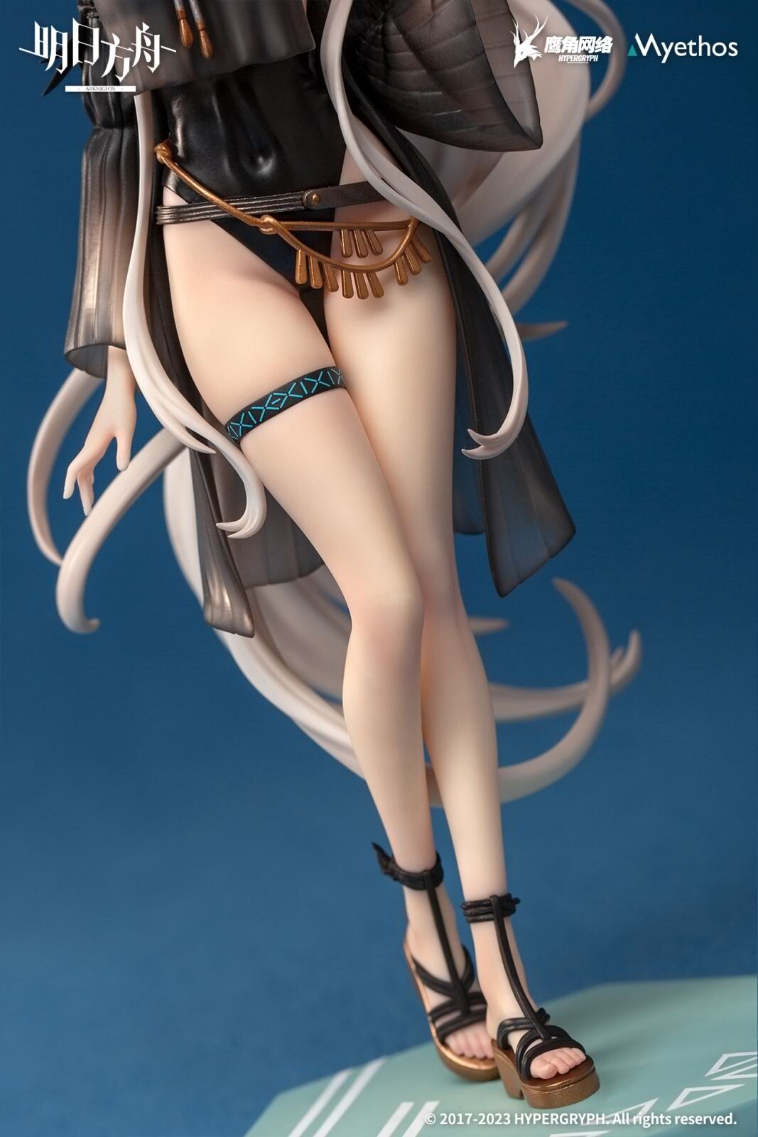 Arknights - Shining - Gift+ - 1/10 - Summer Time Ver. (Myethos) photo 16