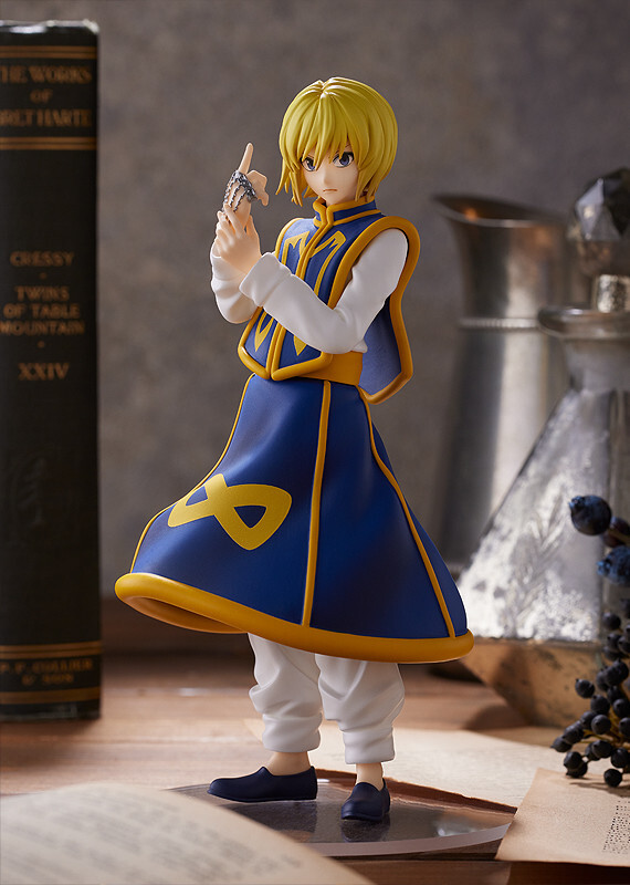 Hunter × Hunter - Kurapika - Pop Up Parade (Good Smile Company) photo 2