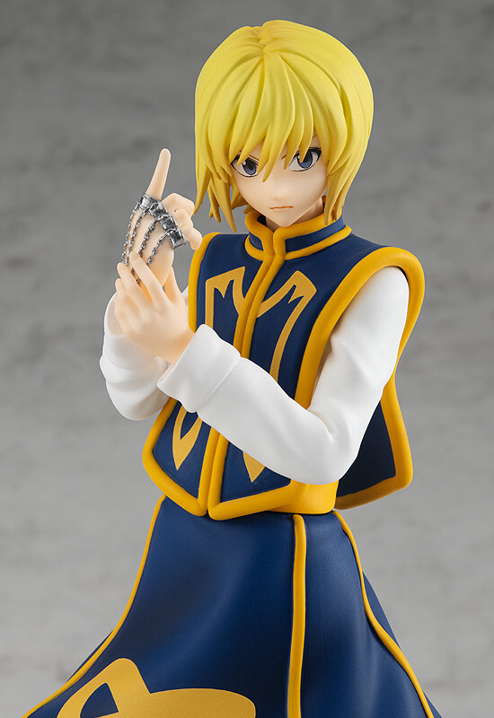 Hunter × Hunter - Kurapika - Pop Up Parade (Good Smile Company) photo 3